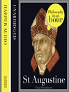 St Augustine (MP3): Philosophy in an Hour